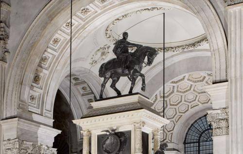 Monument to the Duke of Wellington