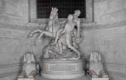 Monument to Ralph Abercromby