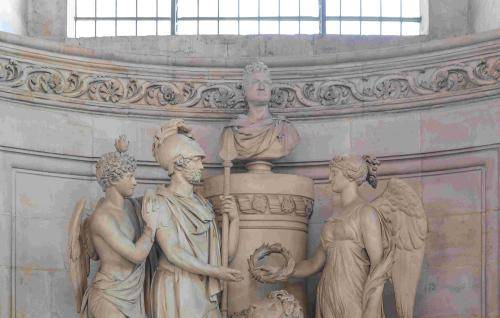 Monument to Thomas Picton